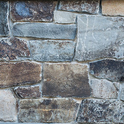 Canyon Creek - Siding And Stone Veneer