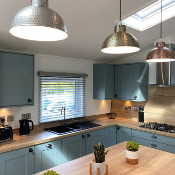 Lakeland Leisure Homes