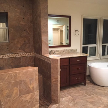 Scrips Ranch Bathroom