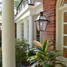 Outside Lighting