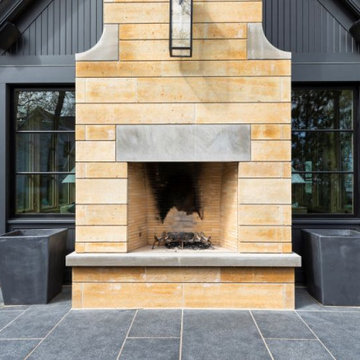 Gull Lake Cabin