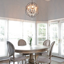 kitchen table
