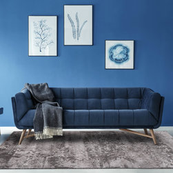 Como Rug in Dartmoor - Rugs