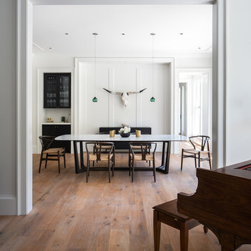 Marin Project