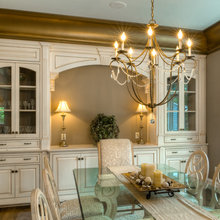 Dining Rooms
