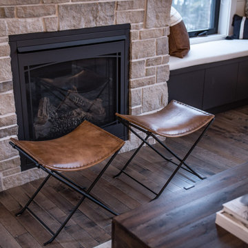 Modern Farmhouse