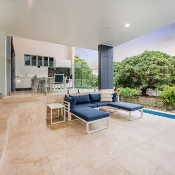Sunset Abode