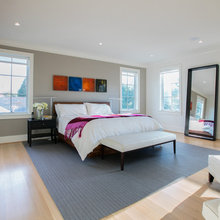 master bedroom makeover