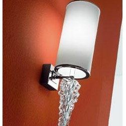 SUBZERO WALL LAMP \ SCONCE BY AXO LIGHT - Wall Sconces