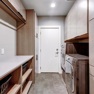 Laundry/Mud Room