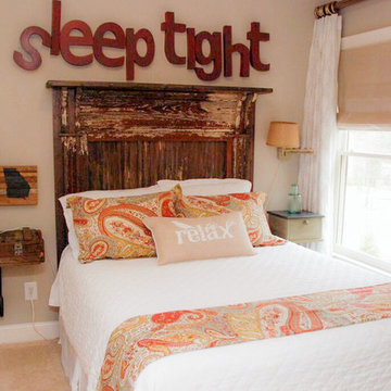 The Modern Farmhouse