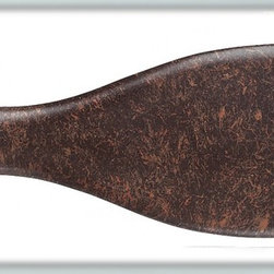 Custom Rods, Finials, & Hardware - Curtain Rods
