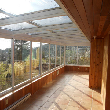 Three Seasons Sunrooms