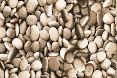 Taupe Pebbles