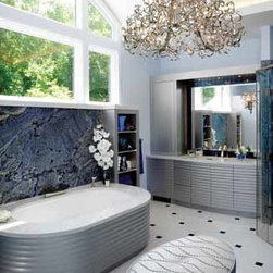 Hamilton Parker Company - Tile