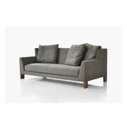 Bensen Morgan Sofa - Sofas