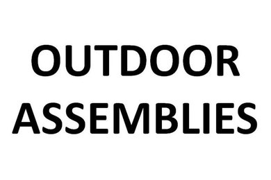 Outdoor Assembly Jobs