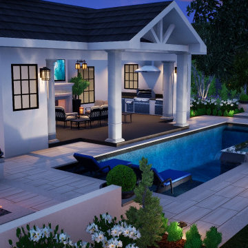 Poremba Residence II