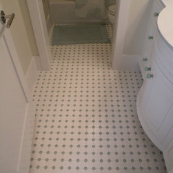 Bathroom Work - Products