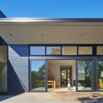 Portola Valley Home