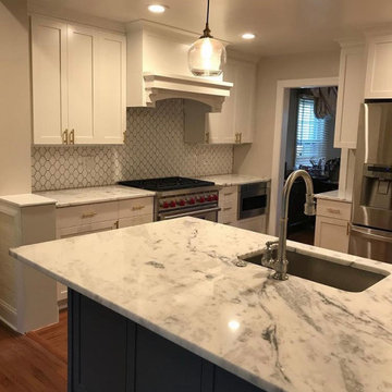 Kitchen Projects