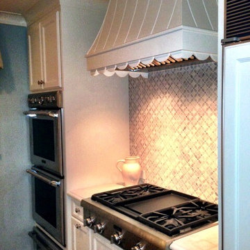 Empty Nest Remodel
