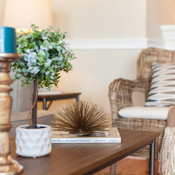 Staging Vignettes