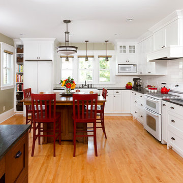 South Minneapolis Kitchen Remodel