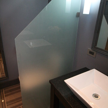 Arlington Contemporary Bath