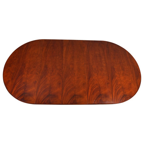 Empire Dining Table