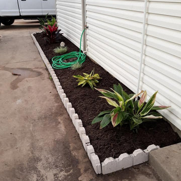 More Lawn Care & Landscaping Work