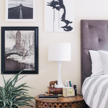 My Houzz: Family Home Stays True to Style