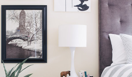 My Houzz: A San Francisco Family Home Combines Style and Functionality