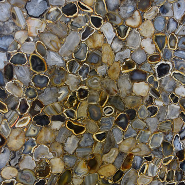 Semi Precious Slabs