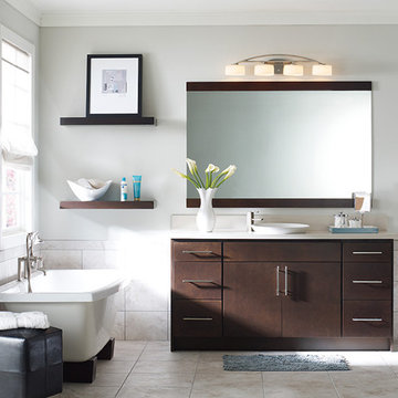 Homecrest Cabinetry