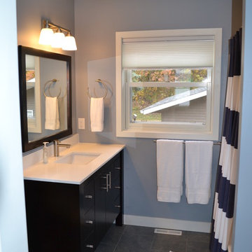 Lake House Remodel