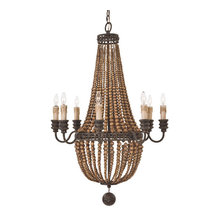 chandeliers