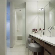 bathroom down