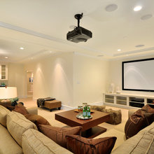 basement ideas
