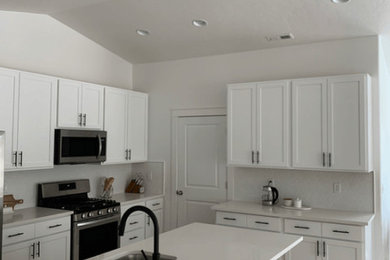 Custom Cabinetry, Kitchens, Bathrooms and Laundry Rooms