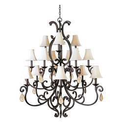 Chandeliers - Chandeliers