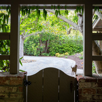 Creekside Retreat