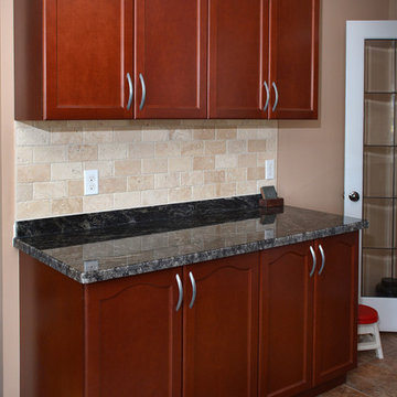 Countertop Depot Portfolio