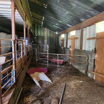 Wedding Barn