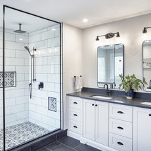 2021 guest bathroom