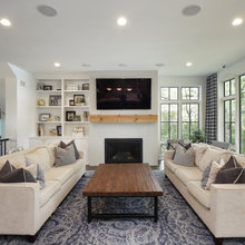 33 Park Lane Decorating Ideas