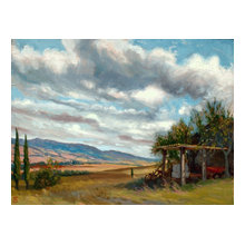 Paintings