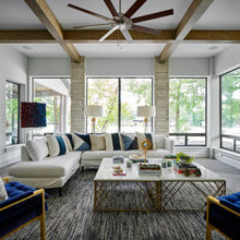 Ideas For Den/sunroom