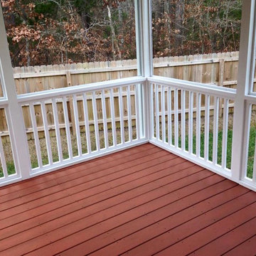 Our Work