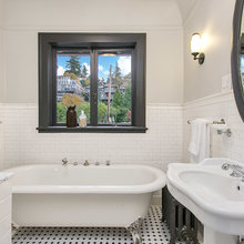 Bathroom Ideas